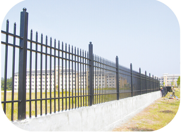 明山围墙护栏0602-85-60